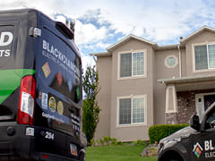 Black Diamond Experts, Electric, Plumbing, HVAC