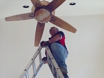 Black Diamond Experts, Electric, Plumbing, HVAC