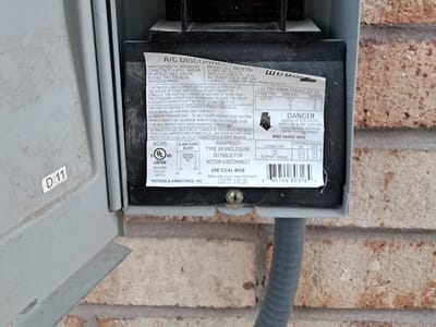 Black Diamond Experts, Electric, Plumbing, HVAC