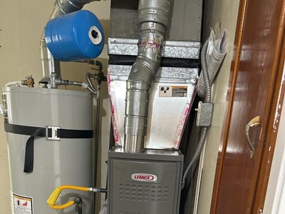 Black Diamond Experts, Electric, Plumbing, HVAC