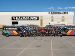 Black Diamond Experts, Electric, Plumbing, HVAC