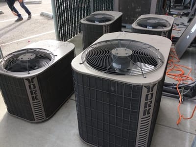 Black Diamond Heating & Air