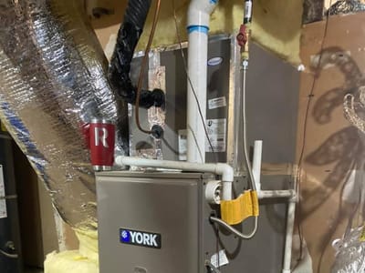 Black Diamond Heating & Air