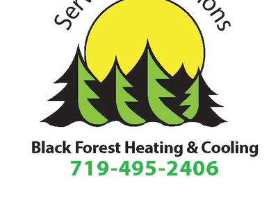 Black Forest Heating & Cooling