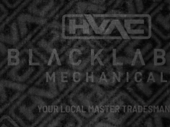 Black Label Mechanical