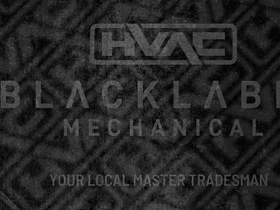 Black Label Mechanical