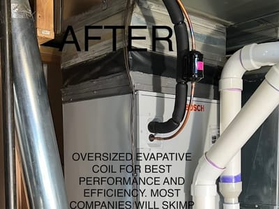 Black Label Mechanical