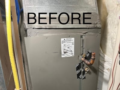 Black Label Mechanical