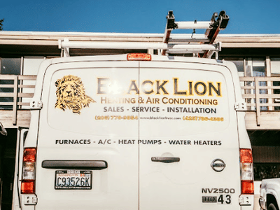 Black Lion Heating & Air Conditioning