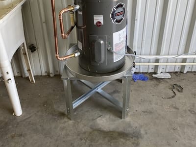 Black Plumbing-Abilene