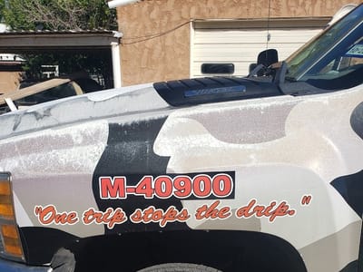 Black Plumbing-Abilene