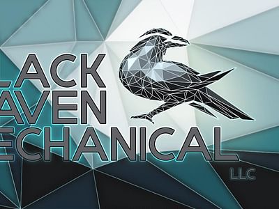 Black Raven Mechanical LLC