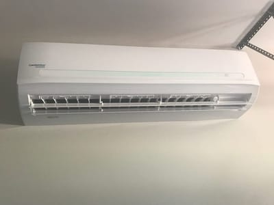 Black's Heat & Air LLC