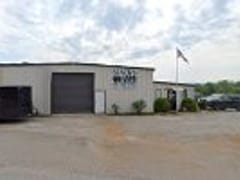 Black's Heat & Air LLC