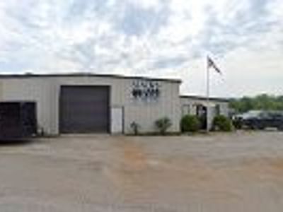 Black's Heat & Air LLC