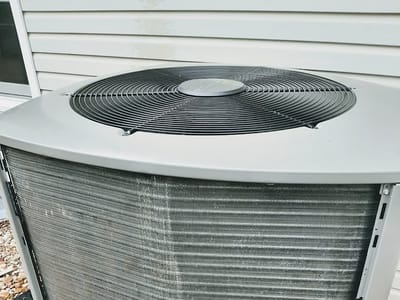 Black Sheep Heating & Cooling