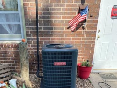 Black Sheep Heating & Cooling