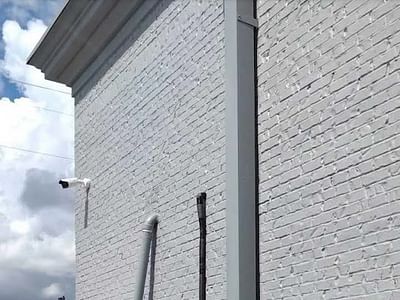 Black Warrior Mechanical Contractor