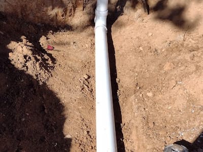 Black Warrior Mechanical Contractor