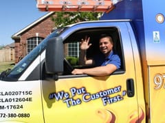 Blackall Mechanical Inc