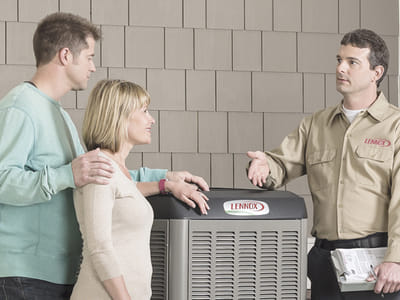 Blackall Mechanical Inc