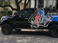 Blackbelt AC and Electrical