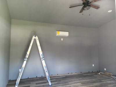 Blackbelt AC and Electrical