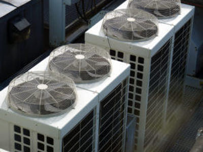 Blackbelt AC and Electrical