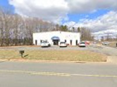 Blackburn Carter Heating & Air Conditioning