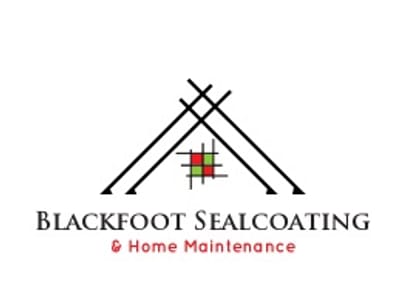 Blackfoot Sealcoating & Home Maintenance