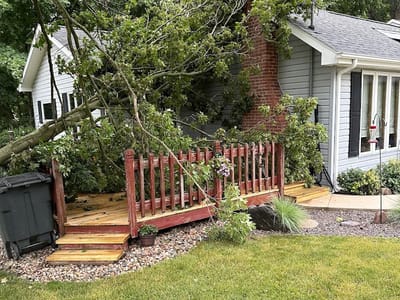 Blackie's Heating & Cooling