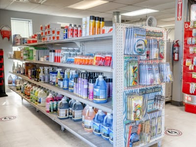 Blacks Supply-East Orlando