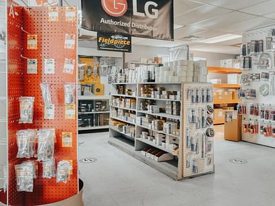 Blacks Supply-East Orlando