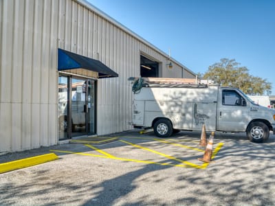 Blacks Supply-East Orlando