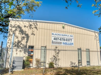 Blacks Supply-East Orlando