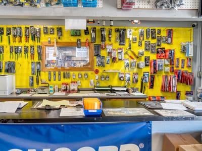 Blacks Supply-East Orlando