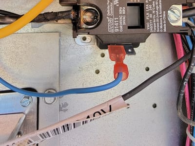 Blackstone Heating & Air Conditioning LLC