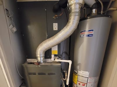 Blackstone Heating & Air Conditioning LLC