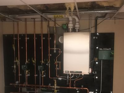 Blackstone Valley Plumbing and Heating