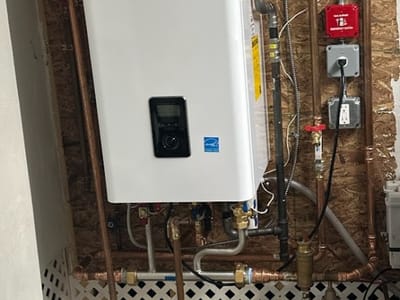 Blackstone Valley Plumbing and Heating