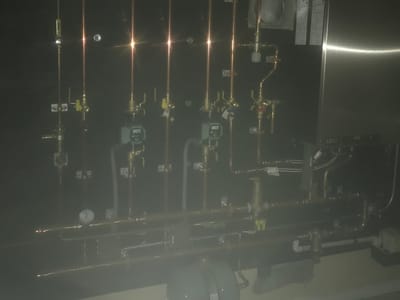 Blackstone Valley Plumbing and Heating