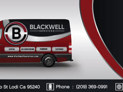 Blackwell Services