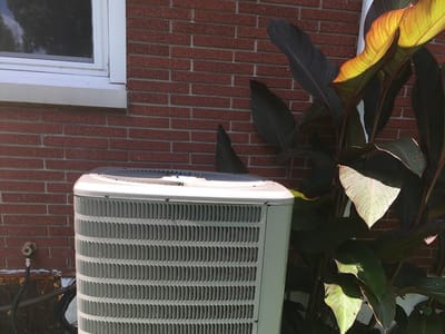 Blackwood Heating and Cooling