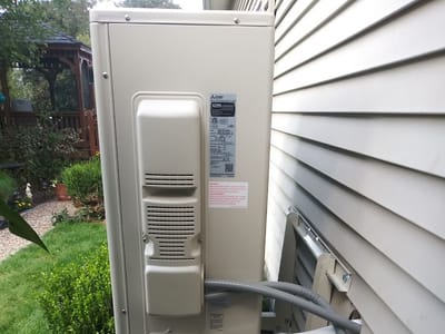 Blades HVAC Mechanical