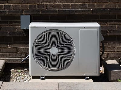 Blaine Inc. Heating & Air Conditioning AC1