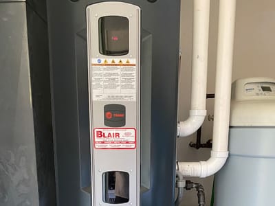 Blair Heating & Air Conditioning LLC