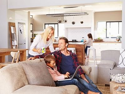 Blair Heating & Air Conditioning LLC