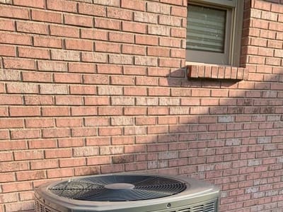 Blair Heating & Air Conditioning LLC