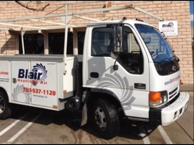 Blair Heating & Air