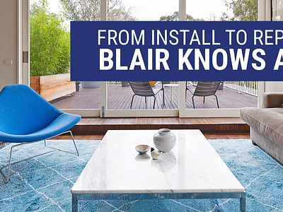 Blair Heating & Air